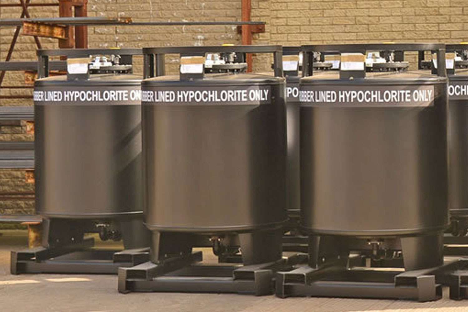 Pressure Bin 1000 dark