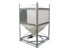 DGL - Reusable IBC’s for liquids.