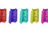ROLLET MULTI COLOURED