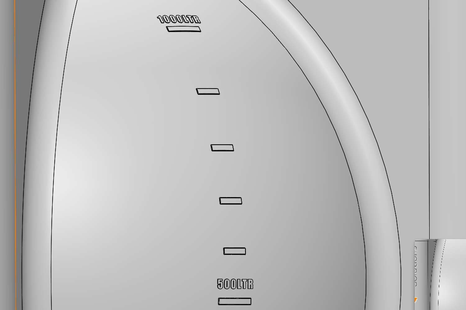 STR