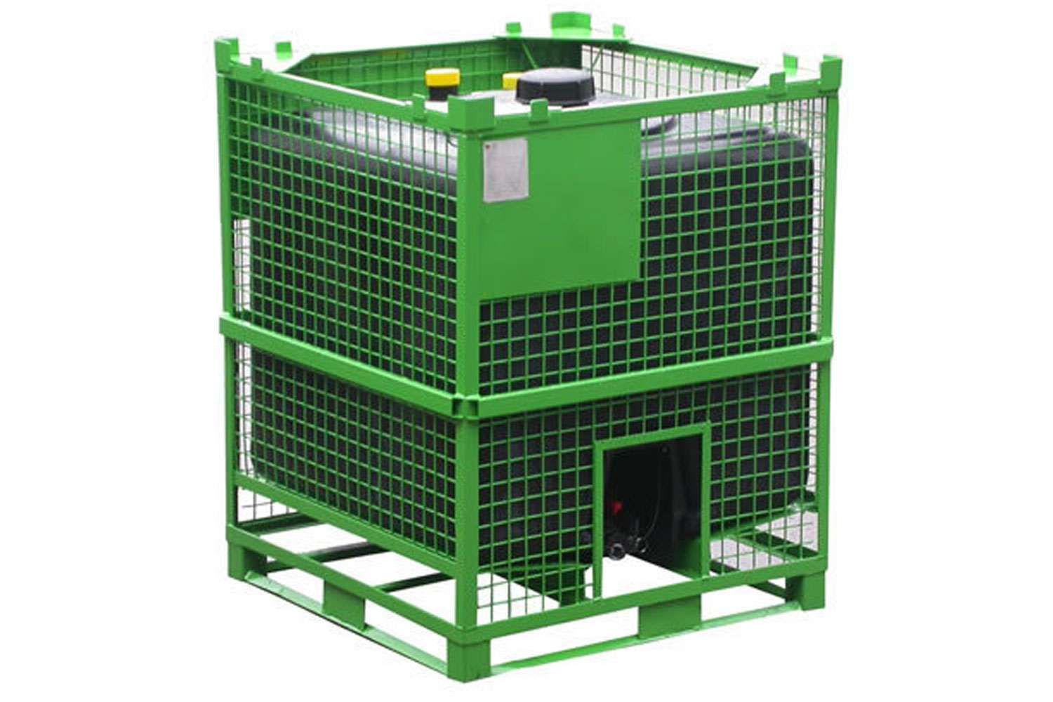 HGM GREEN