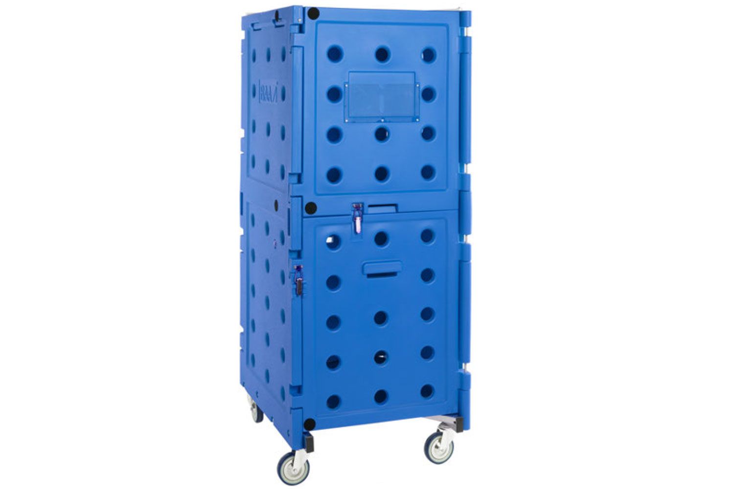 ROLL-X-CAGE