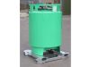 Pressure Bin 1000 outside