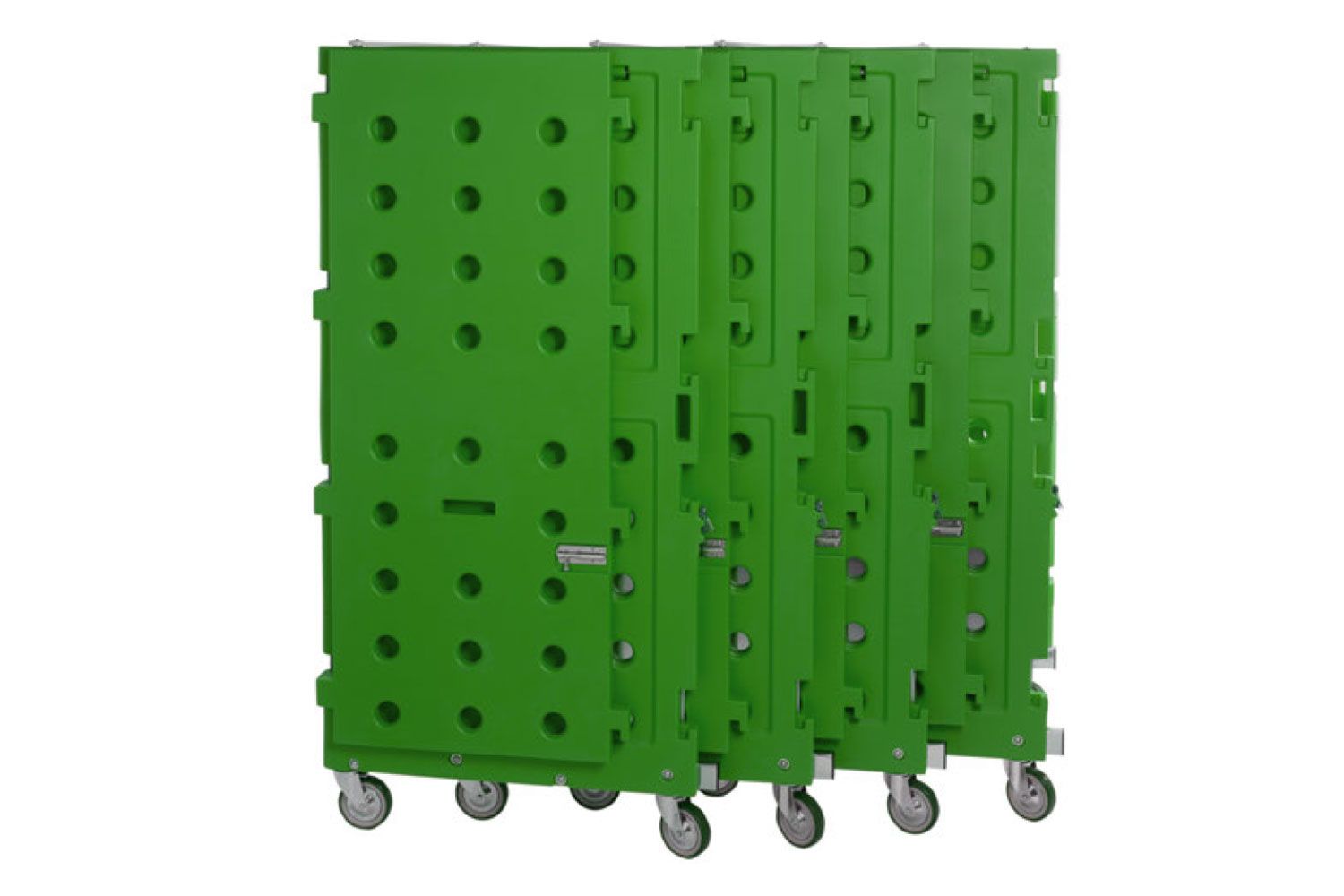 ROLL-X-CAGE green