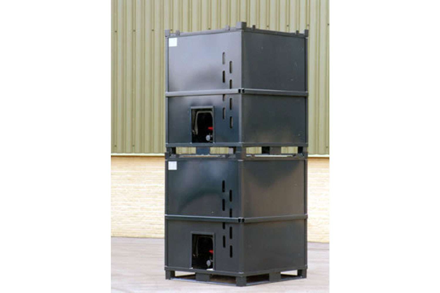 HGS 1