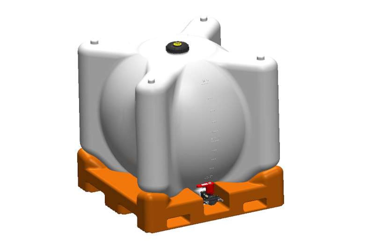 STR