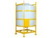 cpl - Composite mixing vessel for liquids.