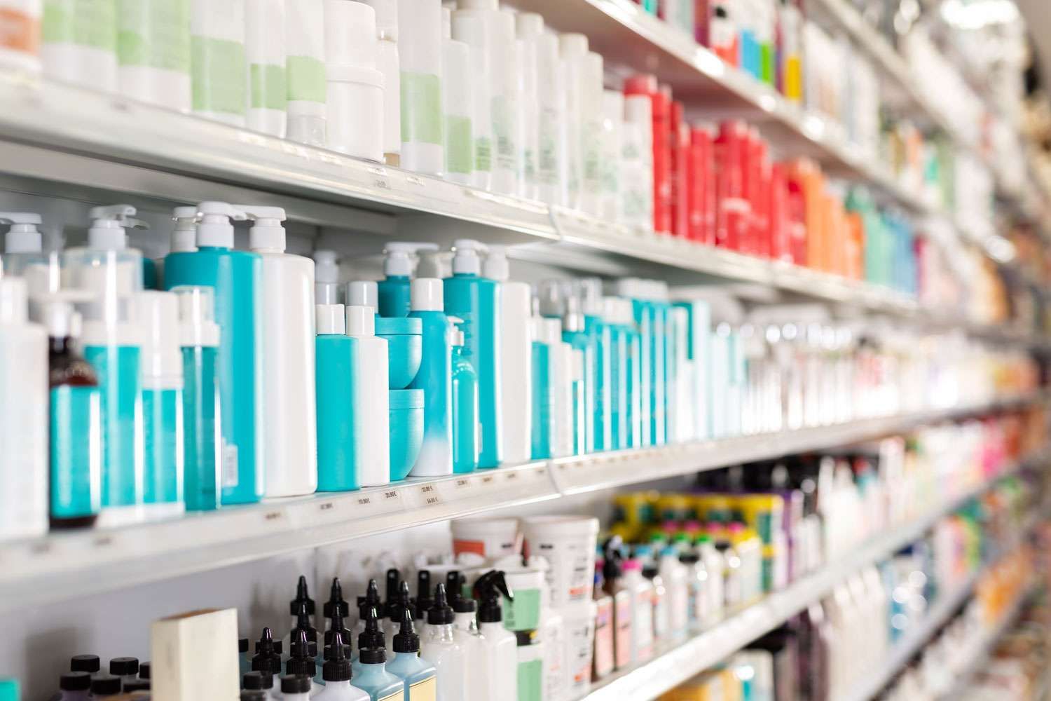 cosmetics