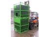 HGM FORKLIFT LOADED