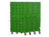ROLL-X-CAGE green