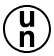 UN-Certified logo
